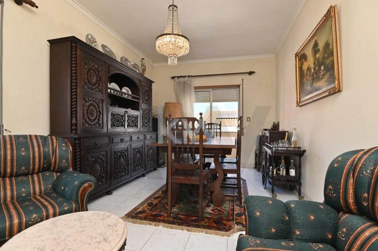 Apartamento T3 para Venda em Montijo e Afonsoeiro Foto 2