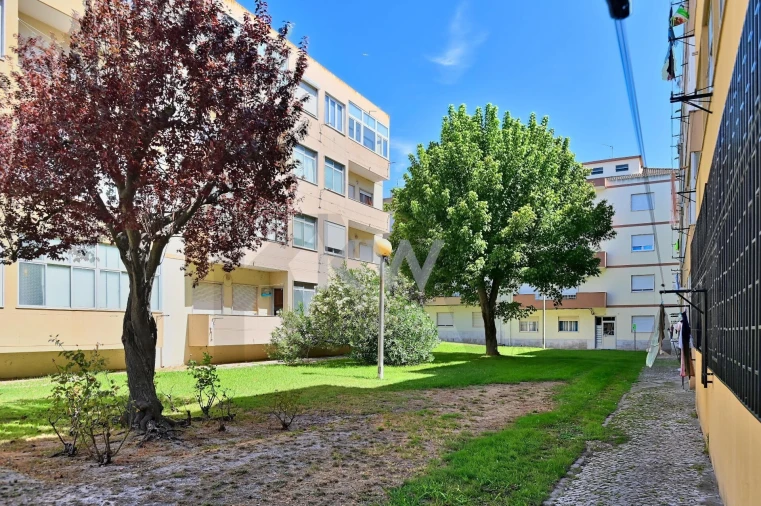 Apartamento T3 para Venda em Montijo e Afonsoeiro Foto 26