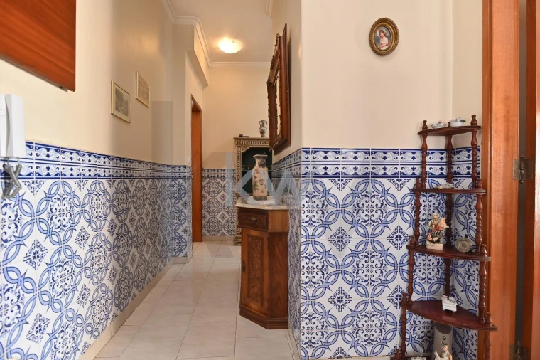 Apartamento T3 para Venda em Montijo e Afonsoeiro Foto 19