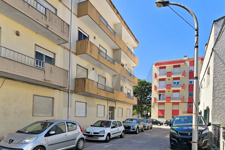 Apartamento T3 para Venda em Montijo e Afonsoeiro Foto 25