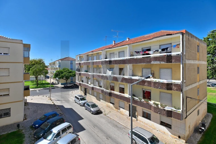 Apartamento T3 para Venda em Montijo e Afonsoeiro Foto 22