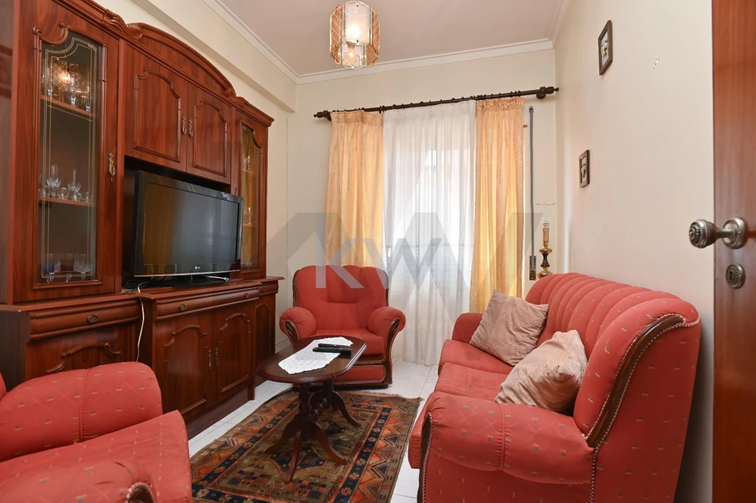 Apartamento T3 para Venda em Montijo e Afonsoeiro Foto 14