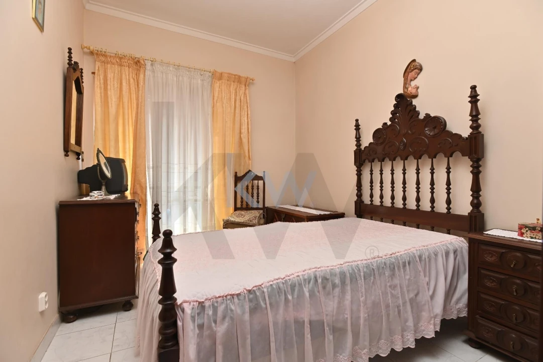 Apartamento T3 para Venda em Montijo e Afonsoeiro Foto 10