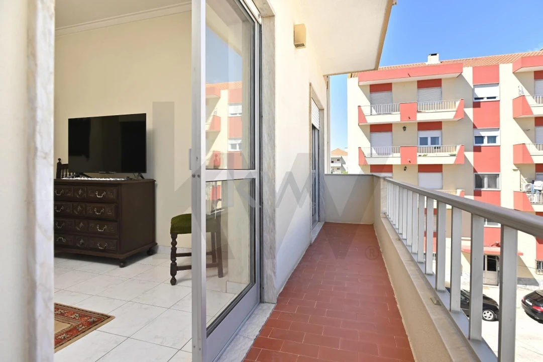 Apartamento T3 para Venda em Montijo e Afonsoeiro Foto 15