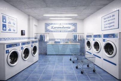 Loja para Venda em Alhos Vedros