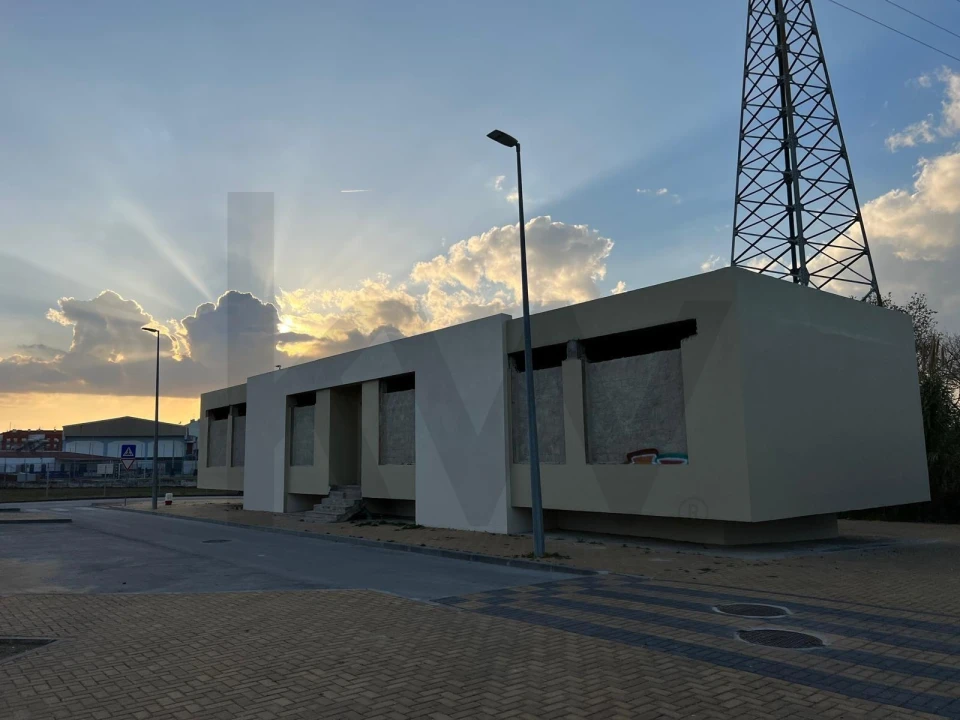 Loja para Venda em Alhos Vedros Foto 9