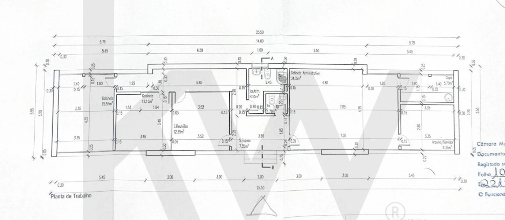 Loja para Venda em Alhos Vedros Foto 12