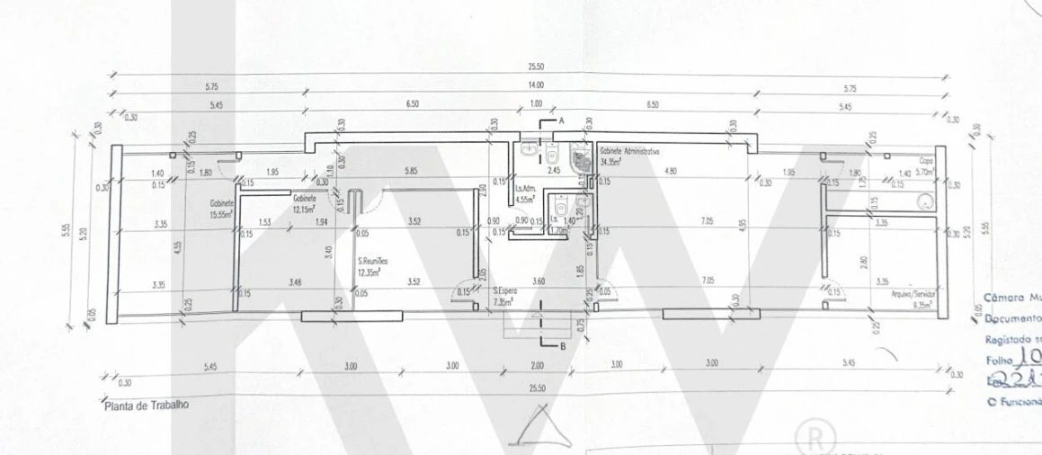 Loja para Venda em Alhos Vedros Foto 12
