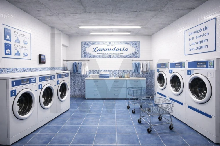 Loja para Venda em Alhos Vedros Foto 11