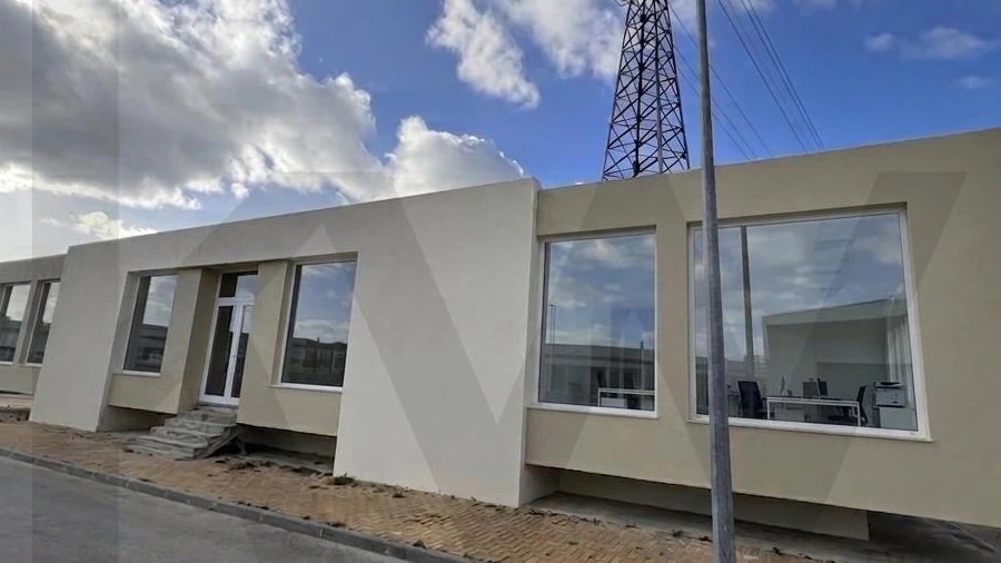 Loja para Venda em Alhos Vedros