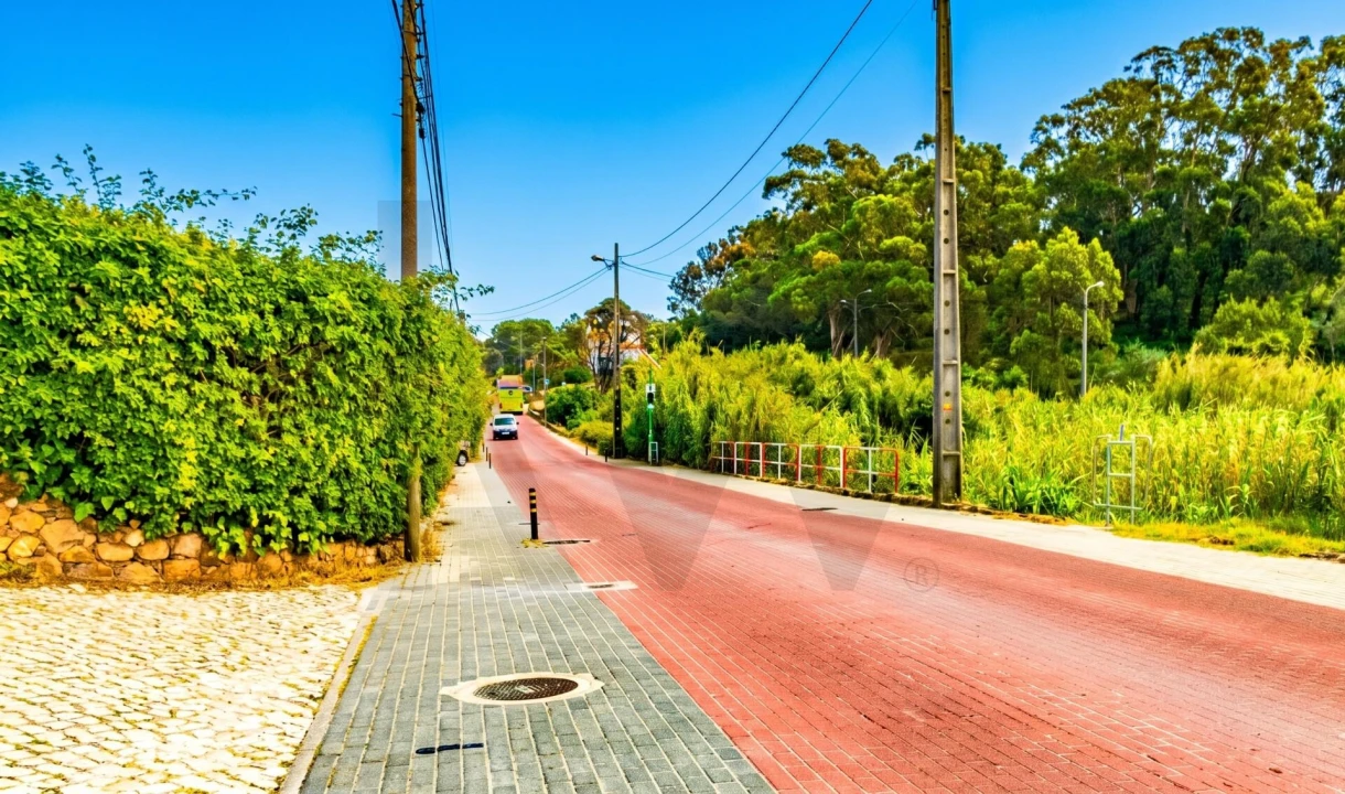 Moradia T4 para Venda em Alcabideche Foto 42