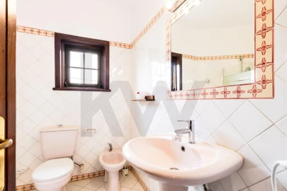Moradia T4 para Venda em Alcabideche