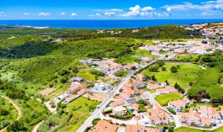 Moradia T4 para Venda em Alcabideche