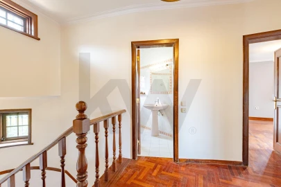Moradia T4 para Venda em Alcabideche