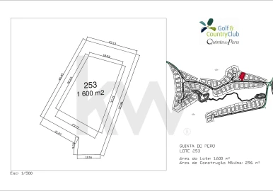 Moradia T4 para Venda em Quinta do Conde
