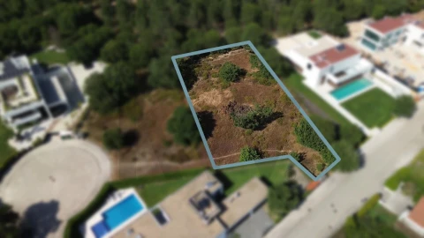 Moradia T4 para Venda em Quinta do Conde