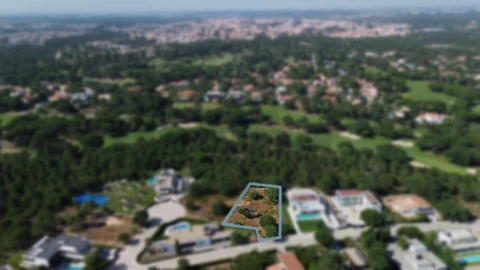 Moradia T4 para Venda em Quinta do Conde