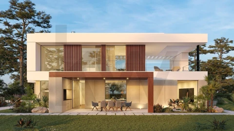 Moradia T4 para Venda em Quinta do Conde