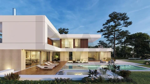 Moradia T4 para Venda em Quinta do Conde