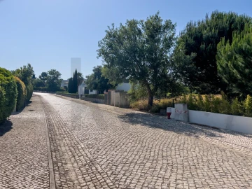 Moradia T4 para Venda em Quinta do Conde