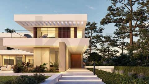 Moradia T4 para Venda em Quinta do Conde