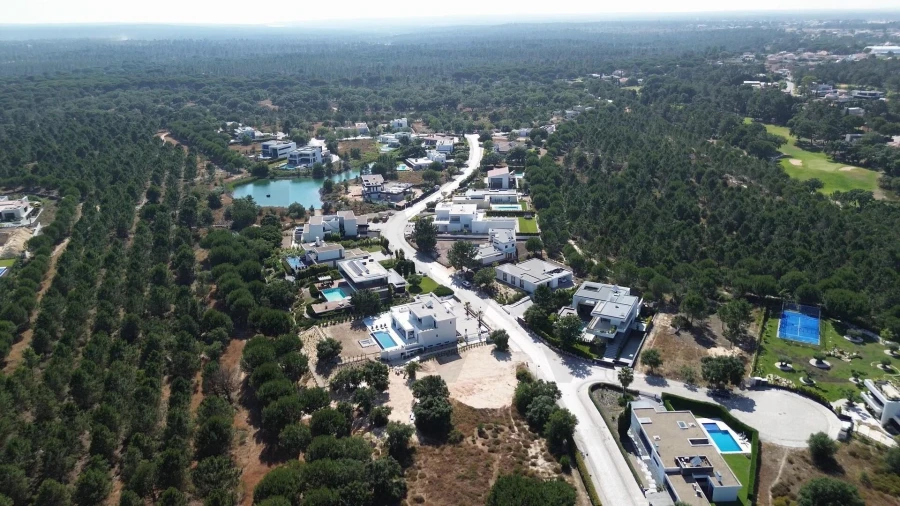 Moradia T4 para Venda em Quinta do Conde Foto 20