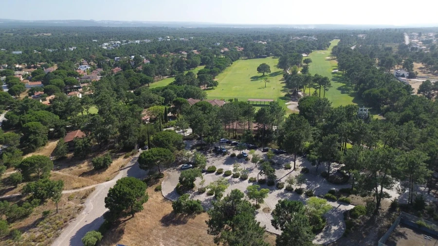 Moradia T4 para Venda em Quinta do Conde Foto 17