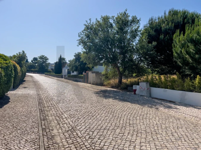 Moradia T4 para Venda em Quinta do Conde Foto 11