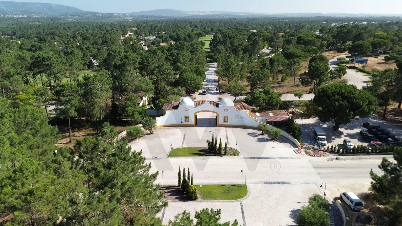 Moradia T4 para Venda em Quinta do Conde Foto 19