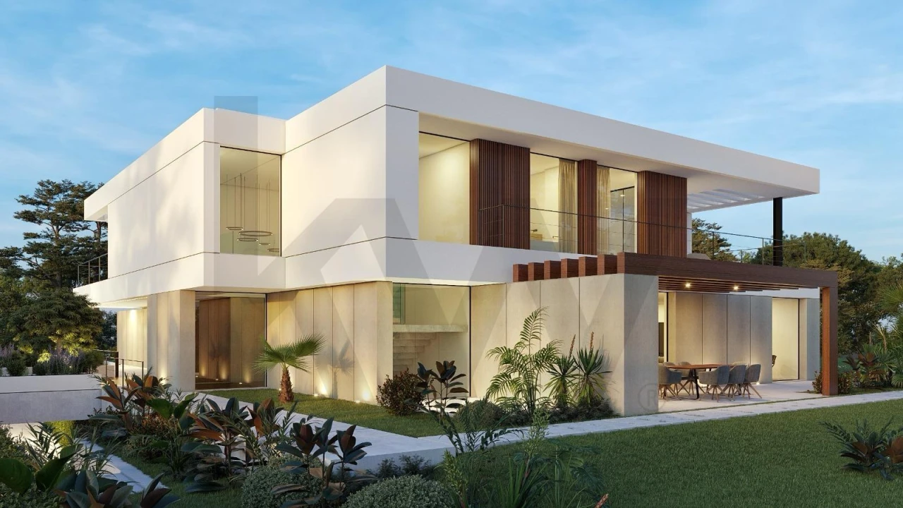 Moradia T4 para Venda em Quinta do Conde Foto 5