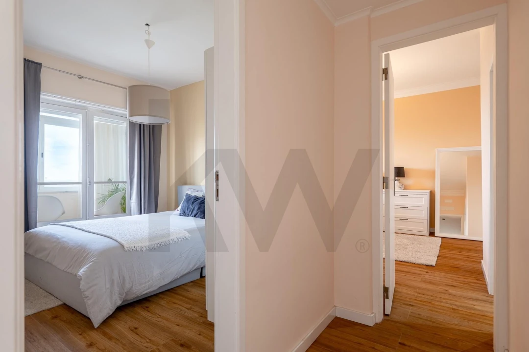 Apartamento T2 para Venda em São Vicente Foto 8