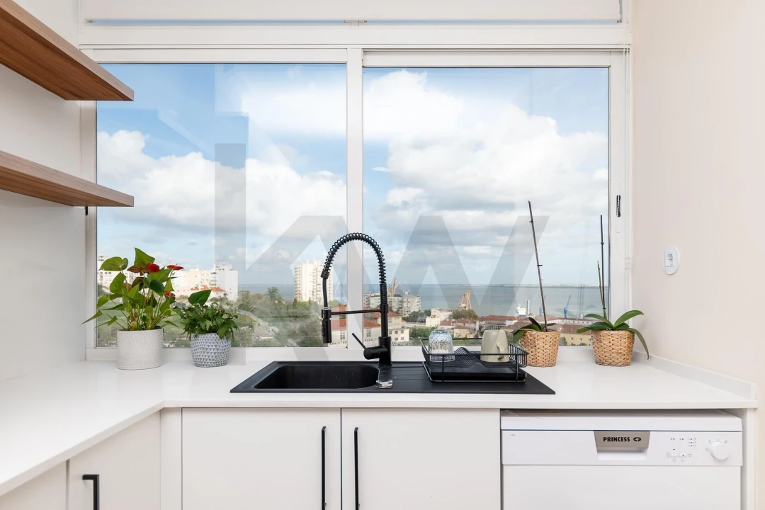 Apartamento T2 para Venda em São Vicente Foto 29