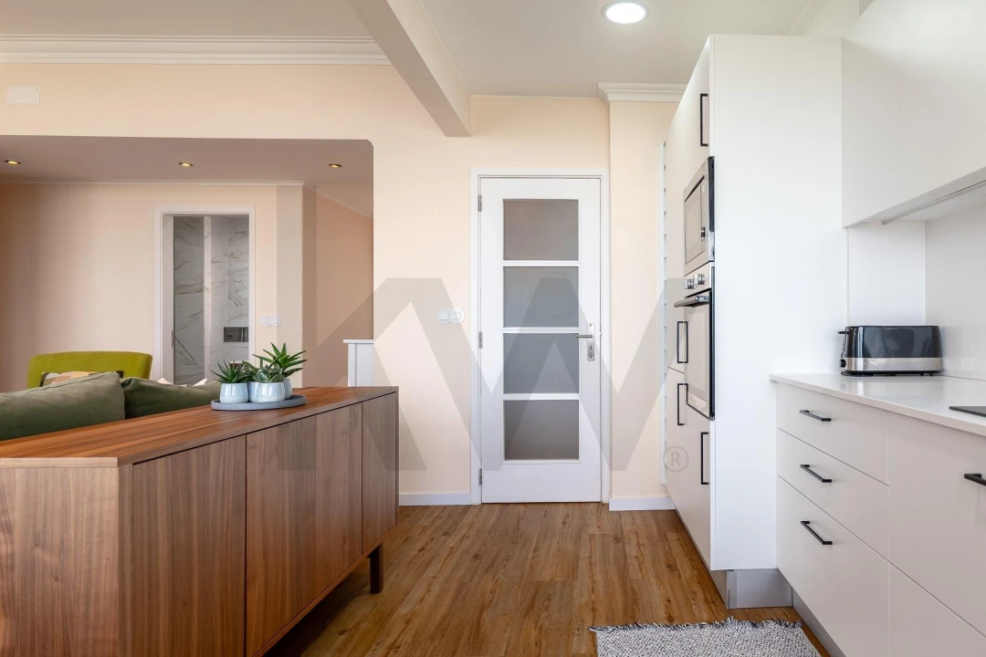 Apartamento T2 para Venda em São Vicente Foto 24