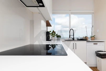 Apartamento T2 para Venda em São Vicente