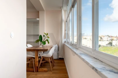 Apartamento T2 para Venda em São Vicente