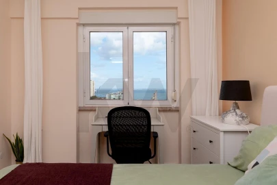 Apartamento T2 para Venda em São Vicente