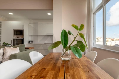 Apartamento T2 para Venda em São Vicente