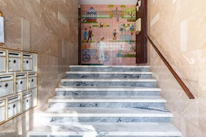 Apartamento T2 para Venda em São Vicente