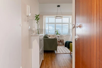 Apartamento T2 para Venda em São Vicente