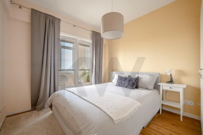 Apartamento T2 para Venda em São Vicente