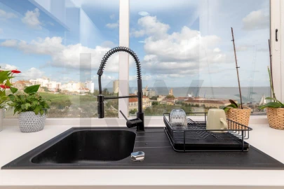 Apartamento T2 para Venda em São Vicente