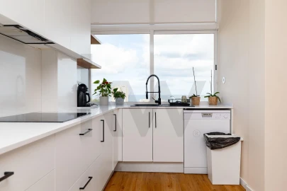 Apartamento T2 para Venda em São Vicente