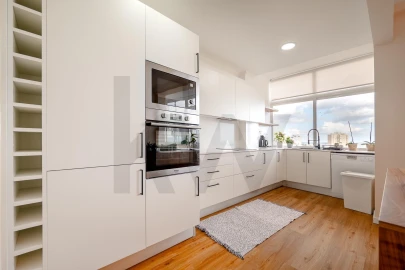 Apartamento T2 para Venda em São Vicente