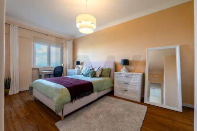 Apartamento T2 para Venda em São Vicente