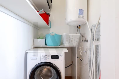 Apartamento T2 para Venda em São Vicente