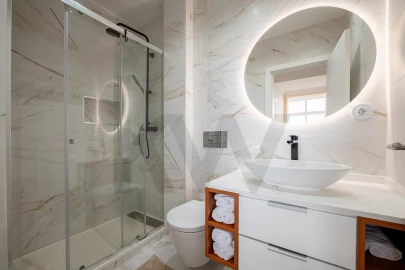 Apartamento T2 para Venda em São Vicente