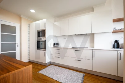 Apartamento T2 para Venda em São Vicente