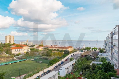 Apartamento T2 para Venda em São Vicente