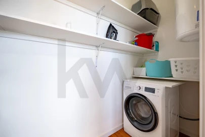 Apartamento T2 para Venda em São Vicente