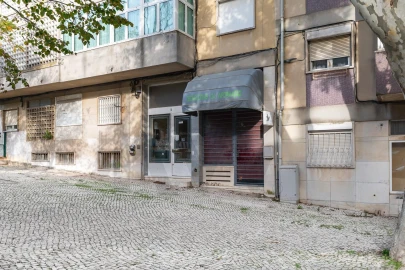 Apartamento T2 para Venda em São Vicente